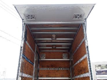 日野 デュトロ バン車 小型 PB-XZU306M 年式 H17 [写真12]