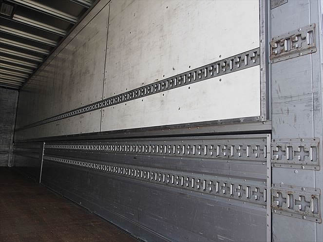 日野 グランドプロフィア ウイング車 大型 PK-FW1EXWJ 年式 H17[写真11]