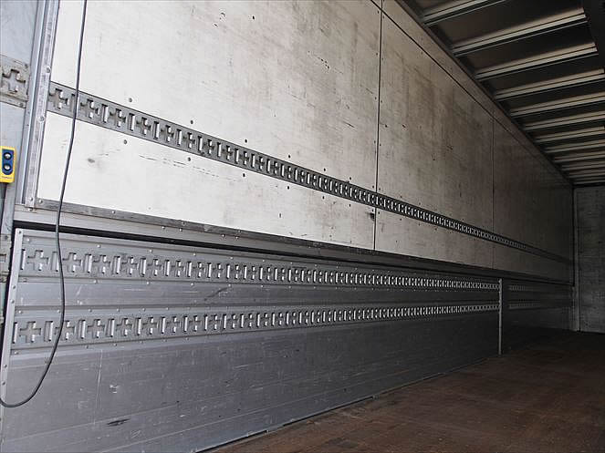 日野 グランドプロフィア ウイング車 大型 PK-FW1EXWJ 年式 H17[写真10]