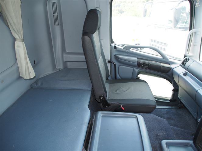 日野 グランドプロフィア ウイング車 大型 PK-FW1EXWJ 年式 H17[写真13]