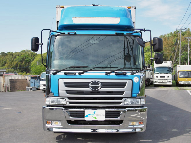 日野  ウイング車 大型 KL-FW1KXHG 年式 H15[写真03]