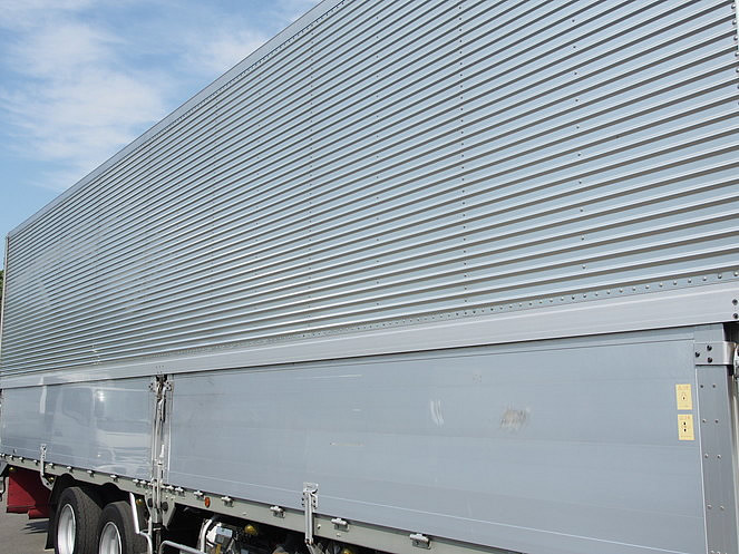 日野  ウイング車 大型 KL-FW1KXHG 年式 H15[写真07]