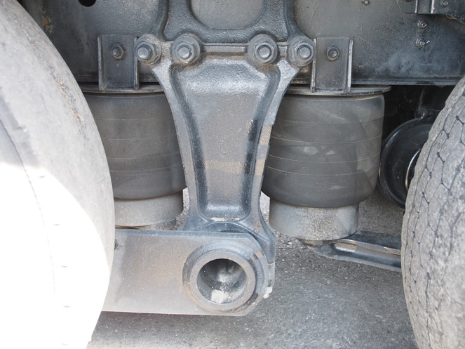 日野  ウイング車 大型 KL-FW1KXHG 年式 H15[写真30]