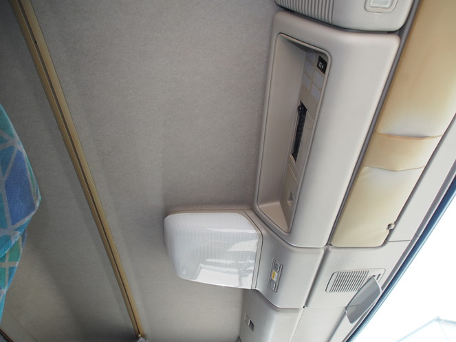 日野  ウイング車 大型 KL-FW1KXHG 年式 H15[写真20]