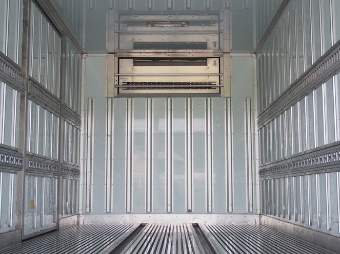 いすゞ フォワード 冷凍バン 中型 PKG-FRR90S2 年式 H20[写真19]