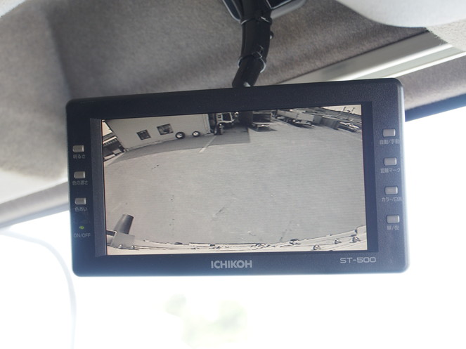 いすゞ フォワード 冷凍バン 中型 PKG-FRR90S2 年式 H20[写真25]