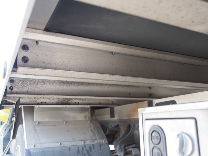 日野 レンジャー バン車 中型 BKG-FD7JLYA 年式 H21[写真24]