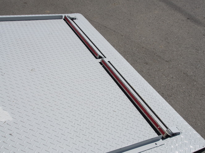 三菱ふそう キャンター バン車 小型 PA-FE88DEV 年式 H17[写真14]