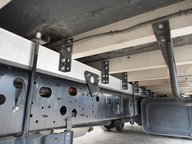 日野 レンジャー バン車 中型 BKG-FD7JLYA 年式 H21[写真27]