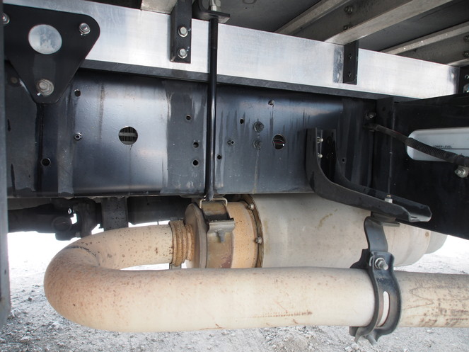 日野 レンジャー バン車 中型 BKG-FD7JLYA 年式 H21[写真28]