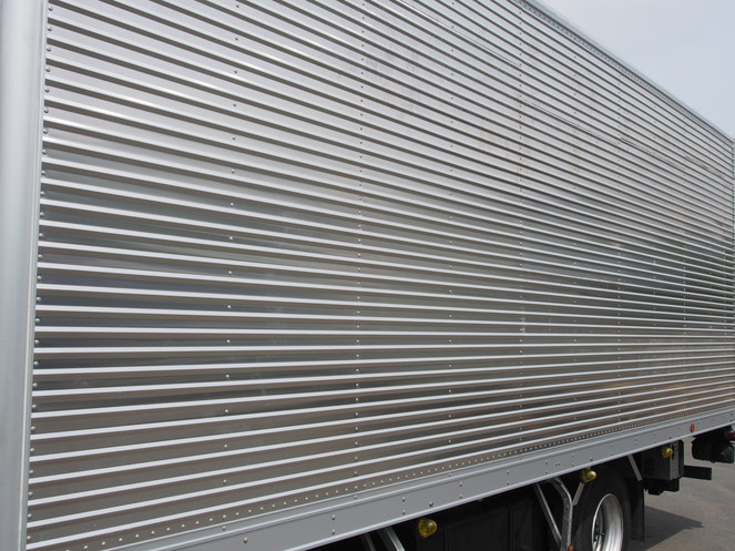 日野 レンジャー バン車 中型 BKG-FD7JLYA 年式 H21[写真11]