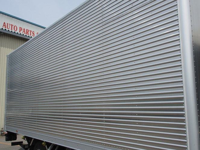 日野 レンジャー バン車 中型 BKG-FD7JLYA 年式 H21[写真10]