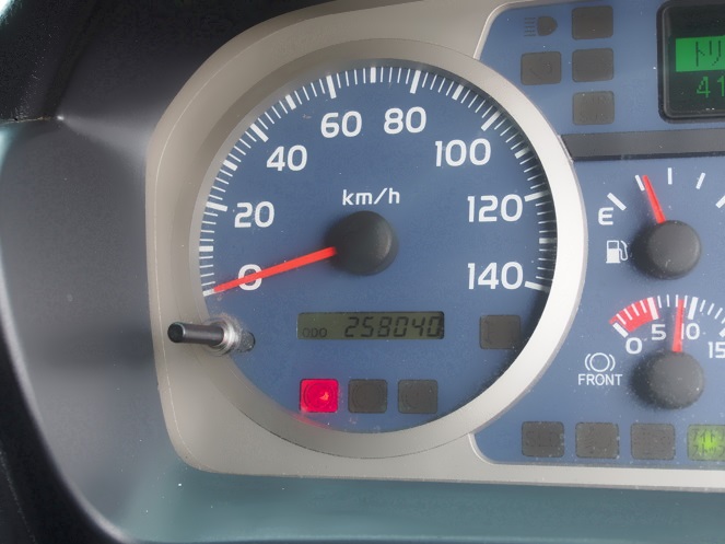 日野 レンジャー バン車 中型 BKG-FD7JLYA 年式 H21[写真18]