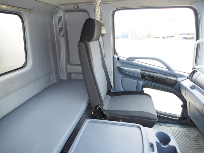 日野 レンジャー バン車 中型 BKG-FD7JLYA 年式 H21[写真15]