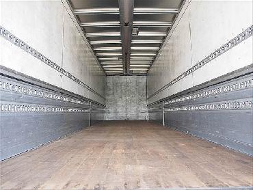 日野 グランドプロフィア ウイング車 大型 PK-FW1EXWJ 年式 H17 [写真09]