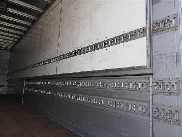 日野 グランドプロフィア ウイング車 大型 PK-FW1EXWJ 年式 H17 [写真11]