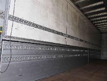 日野 グランドプロフィア ウイング車 大型 PK-FW1EXWJ 年式 H17 [写真10]