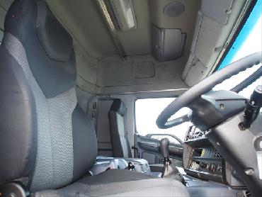 日野 グランドプロフィア ウイング車 大型 PK-FW1EXWJ 年式 H17 [写真12]