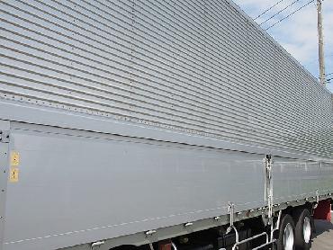 日野  ウイング車 大型 KL-FW1KXHG 年式 H15 [写真08]