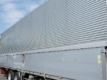 日野  ウイング車 大型 KL-FW1KXHG 年式 H15 [写真07]