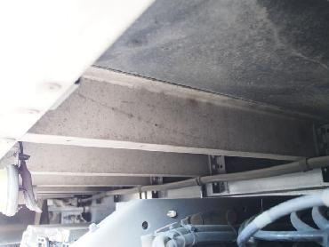 日野  ウイング車 大型 KL-FW1KXHG 年式 H15 [写真28]