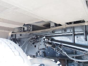 日野  ウイング車 大型 KL-FW1KXHG 年式 H15 [写真29]