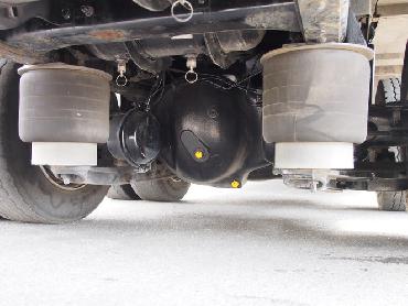 日野  ウイング車 大型 KL-FW1KXHG 年式 H15 [写真26]