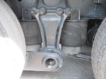 日野  ウイング車 大型 KL-FW1KXHG 年式 H15 [写真30]