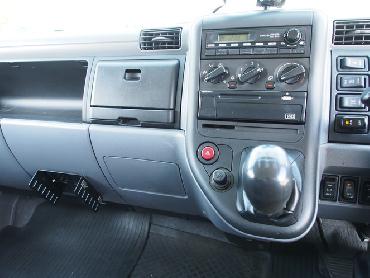 三菱ふそう キャンター バン車 小型 PA-FE88DEV 年式 H17 [写真20]