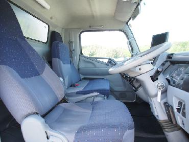 三菱ふそう キャンター バン車 小型 PA-FE88DEV 年式 H17 [写真19]