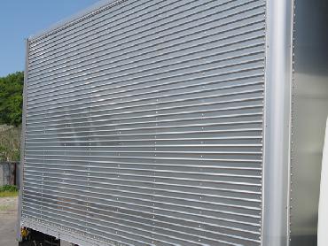 三菱ふそう キャンター バン車 小型 PA-FE88DEV 年式 H17 [写真11]