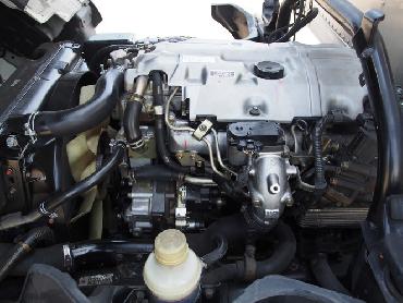 三菱ふそう キャンター バン車 小型 PA-FE88DEV 年式 H17 [写真23]