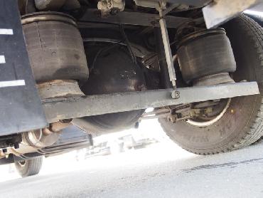 三菱ふそう キャンター バン車 小型 PA-FE88DEV 年式 H17 [写真25]