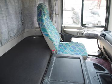 日野  ウイング車 大型 KL-FW1KXHG 年式 H15 [写真19]