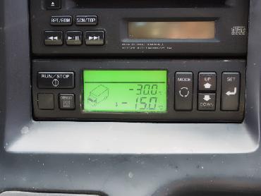 いすゞ ギガ 冷凍バン 大型 PJ-CYY77V6 年式 H19 [写真19]