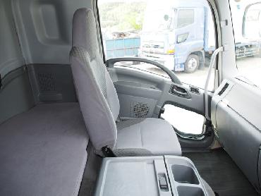 いすゞ フォワード 冷凍バン 中型 PKG-FRR90S2 年式 H20 [写真23]