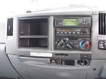 いすゞ フォワード 冷凍バン 中型 PKG-FRR90S2 年式 H20 [写真26]