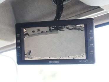 いすゞ フォワード 冷凍バン 中型 PKG-FRR90S2 年式 H20 [写真25]