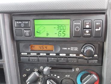 いすゞ フォワード 冷凍バン 中型 PKG-FRR90S2 年式 H20 [写真24]