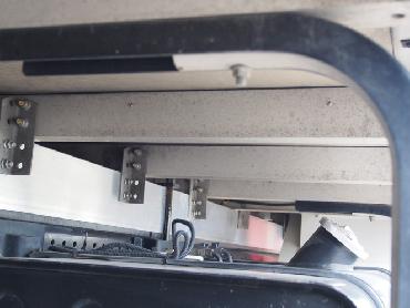 いすゞ フォワード 冷凍バン 中型 PKG-FRR90S2 年式 H20 [写真30]