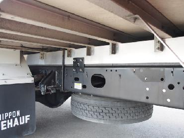 いすゞ フォワード 冷凍バン 中型 PKG-FRR90S2 年式 H20 [写真31]