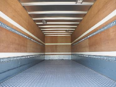 日野 レンジャー バン車 中型 BKG-FD7JLYA 年式 H21 [写真13]