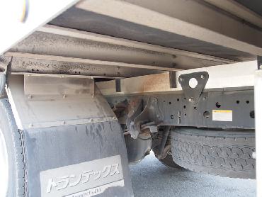 日野 レンジャー バン車 中型 BKG-FD7JLYA 年式 H21 [写真23]