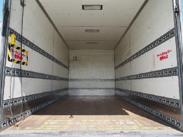 三菱ふそう キャンター バン車 小型 PA-FE88DEV 年式 H17 [写真15]