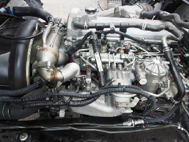 日野 レンジャー バン車 中型 BKG-FD7JLYA 年式 H21 [写真20]