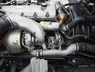 日野 レンジャー バン車 中型 BKG-FD7JLYA 年式 H21 [写真21]