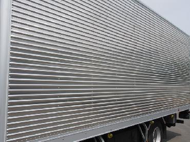 日野 レンジャー バン車 中型 BKG-FD7JLYA 年式 H21 [写真11]