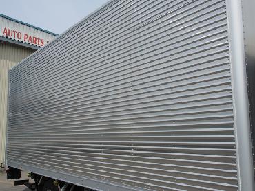 日野 レンジャー バン車 中型 BKG-FD7JLYA 年式 H21 [写真10]