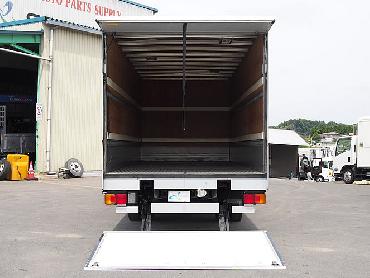 日野 レンジャー バン車 中型 BKG-FD7JLYA 年式 H21 [写真09]