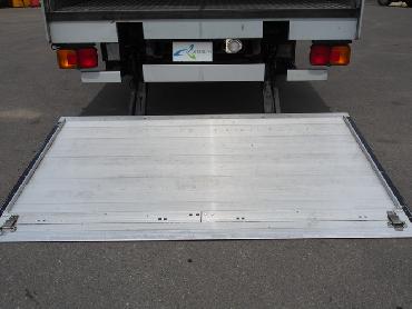 日野 レンジャー バン車 中型 BKG-FD7JLYA 年式 H21 [写真12]